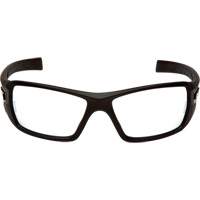 Lunettes de s&eacute;curit&eacute; Velar, Lentille Transparent, ANSI Z87+/R&eacute;pond ou surpasse la norme CSA Z94.3 Helyx Safety & Industrial Supplies