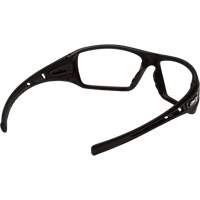 Lunettes de s&eacute;curit&eacute; Velar, Lentille Transparent, ANSI Z87+/R&eacute;pond ou surpasse la norme CSA Z94.3 Helyx Safety & Industrial Supplies
