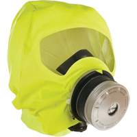 Cagoule d'&eacute;vacuation Parat, Taille unique Helyx Safety & Industrial Supplies