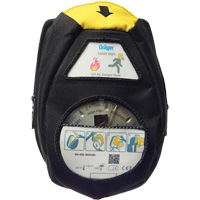 Cagoule d'&eacute;vacuation Parat, Taille unique Helyx Safety & Industrial Supplies