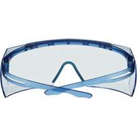 Lunettes de s&eacute;curit&eacute; s&eacute;rie 3700 SecureFit, Lentille Bleu, Antibu&eacute;e, ANSI Z87+/R&eacute;pond ou surpasse la norme CSA Z94.3 Helyx Safety & Industrial Supplies