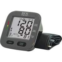 Clarity Blood Pressure Monitor, Class 2 Helyx Safety & Industrial Supplies