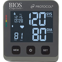 Insight Blood Pressure Monitor, Class 2 Helyx Safety & Industrial Supplies