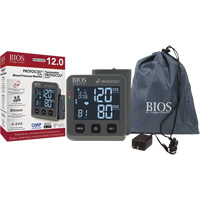 Insight Blood Pressure Monitor, Class 2 Helyx Safety & Industrial Supplies