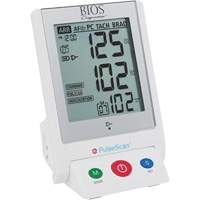 Automatic Professional Blood Pressure Monitor, Class 2 Helyx Safety & Industrial Supplies