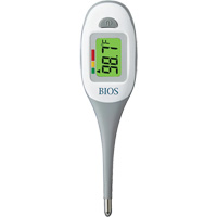 8-Second Digital Thermometer, Digital Helyx Safety & Industrial Supplies
