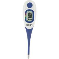 High Precision Digital Thermometer with Bluetooth, Digital Helyx Safety & Industrial Supplies