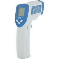Professional Infrared Thermometer PS199, -58°- 716° F ( -50° - 280° C ), 12:1, Fixed Emmissivity Helyx Safety & Industrial Supplies