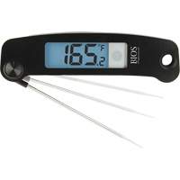 Folding Pocket Thermometer, Digital Helyx Safety & Industrial Supplies