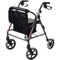 Ambulateur pliant Helyx Safety & Industrial Supplies
