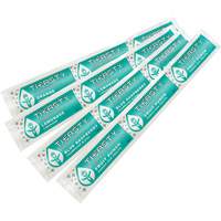 B&acirc;tonnets gel&eacute;s de boisson hydratante, Gel&eacute;, Saveurs vari&eacute;es Helyx Safety & Industrial Supplies