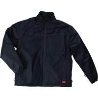 Parka 3-en-1 en oxford imperm&eacute;able, Hommes, T-petit, Bleu marin Helyx Safety & Industrial Supplies