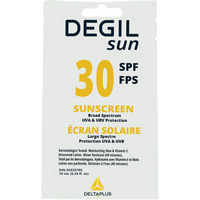 Sunscreen, SPF 30, Lotion Helyx Safety & Industrial Supplies