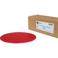 Spill Protector Drain Cover, Circular, 12" dia. Helyx Safety & Industrial Supplies