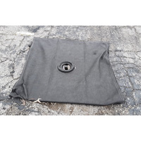 24" x 24" Storm Sentinel Grate Gator Helyx Safety & Industrial Supplies