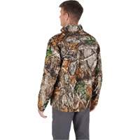 Veste chauffante M12 QuietShell avec pile, Hommes, Petit, Multicolore Helyx Safety & Industrial Supplies