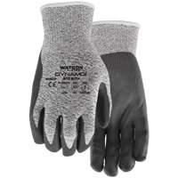 353 Stealth Dynamo! Gloves, Size Small, Foam Nitrile Coated, HPPE Shell, ASTM ANSI Level A2 Helyx Safety & Industrial Supplies