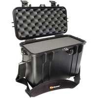 Protector Case Top Loader Case, Hard Case Helyx Safety & Industrial Supplies