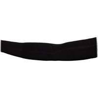 Manche fusel&eacute;e Cubtan KP1T, 22", ASTM ANSI niveau A2, Noir Helyx Safety & Industrial Supplies