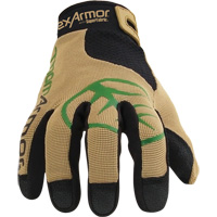ThornArmor&reg; 3092 Mechanic's Gloves, SuperFabric&reg; Palm, Size 2X-Large/11 Helyx Safety & Industrial Supplies