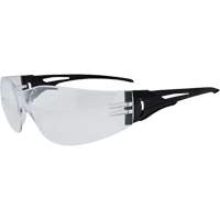 Lunettes de s&eacute;curit&eacute; Viso, Lentille Transparent, Polaris&eacute;, ANSI Z87+/R&eacute;pond ou surpasse la norme CSA Z94.3 Helyx Safety & Industrial Supplies