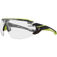 Lunettes de s&eacute;curit&eacute; Taven, Lentille Transparent, Polaris&eacute;/Pare-vapeur, ANSI Z87+/R&eacute;pond ou surpasse la norme CSA Z94.3 Helyx Safety & Industrial Supplies