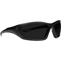 Lunettes de s&eacute;curit&eacute; Nevosa, Lentille Grise/fum&eacute;e, Polaris&eacute;/Pare-vapeur, ANSI Z87+/R&eacute;pond ou surpasse la norme CSA Z94.3 Helyx Safety & Industrial Supplies