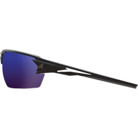 Lunettes de s&eacute;curit&eacute; Pumori, Lentille Miroir bleu, Anti-&eacute;gratignures, ANSI Z87+/MCEPS GL-PD 10-12/R&eacute;pond ou surpasse la norme CSA Z94.3 Helyx Safety & Industrial Supplies