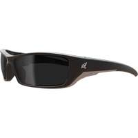 Lunettes de s&eacute;curit&eacute; Reclus, Lentille Fum&eacute;e, Anti-&eacute;gratignures, ANSI Z87+/MCEPS GL-PD 10-12/R&eacute;pond ou surpasse la norme CSA Z94.3 Helyx Safety & Industrial Supplies
