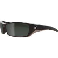 Lunettes de s&eacute;curit&eacute; Reclus, Lentille Miroir argent&eacute;, Anti-&eacute;gratignures/Polaris&eacute;, ANSI Z87+/MCEPS GL-PD 10-12/R&eacute;pond ou surpasse la norme CSA Z94.3 Helyx Safety & Industrial Supplies