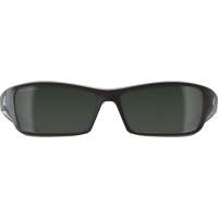 Lunettes de s&eacute;curit&eacute; Reclus, Lentille Miroir argent&eacute;, Anti-&eacute;gratignures/Polaris&eacute;, ANSI Z87+/MCEPS GL-PD 10-12/R&eacute;pond ou surpasse la norme CSA Z94.3 Helyx Safety & Industrial Supplies