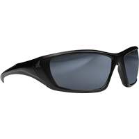 Lunettes de s&eacute;curit&eacute; Robson avec joint, Lentille Miroir argent&eacute;, Anti-&eacute;gratignures/Polaris&eacute;, ANSI Z87+/MCEPS GL-PD 10-12/R&eacute;pond ou surpasse la norme CSA Z94.3 Helyx Safety & Industrial Supplies
