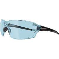 Lunettes de s&eacute;curit&eacute; Nervosa, Lentille Bleu p&acirc;le, Anti-&eacute;gratignures/Pare-vapeur, ANSI Z87+/MCEPS GL-PD 10-12/R&eacute;pond ou surpasse la norme CSA Z94.3 Helyx Safety & Industrial Supplies