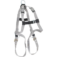 B-Compliant Safety Harness, CSA Certified, Class AEP Helyx Safety & Industrial Supplies