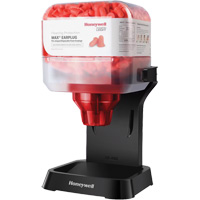 Antimicrobial Earplug Dispenser Helyx Safety & Industrial Supplies