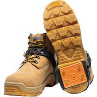 Crampons cibl&eacute;s pour traction sur glace Helyx Safety & Industrial Supplies