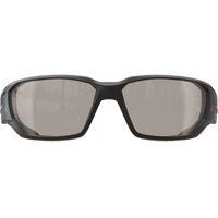 Lunettes de s&eacute;curit&eacute; Dawson, Antireflet/Anti-&eacute;gratignures, ANSI Z87+/MCEPS GL-PD 10-12/R&eacute;pond ou surpasse la norme CSA Z94.3 Helyx Safety & Industrial Supplies