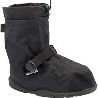 10" Villager All-Season Mid Overboots, Nylon, Buckle/Hook and Loop Closure, Fits Men's 11 - 12.5 Helyx Safety & Industrial Supplies