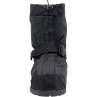 10" Villager All-Season Mid Overboots, Nylon, Buckle/Hook and Loop Closure, Fits Men's 11 - 12.5 Helyx Safety & Industrial Supplies
