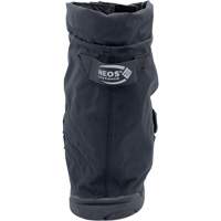 10" Villager All-Season Mid Overboots, Nylon, Buckle/Hook and Loop Closure, Fits Men's 11 - 12.5 Helyx Safety & Industrial Supplies