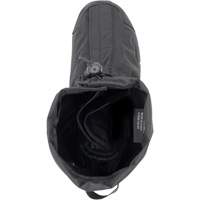 10" Villager All-Season Mid Overboots, Nylon, Buckle/Hook and Loop Closure, Fits Men's 11 - 12.5 Helyx Safety & Industrial Supplies