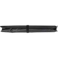 Berme de confinement des d&eacute;versements repliable &agrave; rouler, Capacit&eacute; 34 gal. US, 3' la x 3' lo x 6" h Helyx Safety & Industrial Supplies