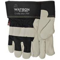 Big Dawg Gloves, Small, Grain Cowhide Palm, Thinsulate Inner Lining Helyx Safety & Industrial Supplies