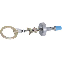 CP-12010-1 PeakWorks&reg; 3/4" (19 mm)  Drop-In Anchor, Concrete, Temporary Use Helyx Safety & Industrial Supplies