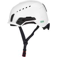 Casque de s&eacute;curit&eacute; V-Gard H2, Suspension Rochet, Ventil&eacute; Helyx Safety & Industrial Supplies
