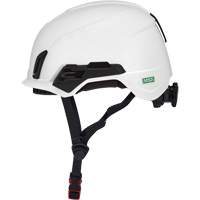 Casque de s&eacute;curit&eacute; V-Gard H2, Suspension Rochet, Non ventil&eacute; Helyx Safety & Industrial Supplies