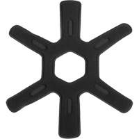 Coussin de couronne de rechange pour casque de s&eacute;curit&eacute; V-Gard H2 Helyx Safety & Industrial Supplies