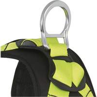 FBH-70110B PeakPro Plus Series Safety Harness with Trauma Strap, CSA Certified, Class AP, Small Helyx Safety & Industrial Supplies