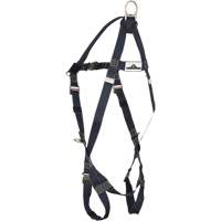 FBH-121102B Harnais de s&eacute;curit&eacute; pour le soudage et l'arc &eacute;lectrique, Certifi&eacute;e CSA, Classe AP Helyx Safety & Industrial Supplies