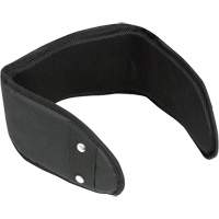 WB-6006 Support lombaire rembourr&eacute; pour ceinture - Universel Helyx Safety & Industrial Supplies